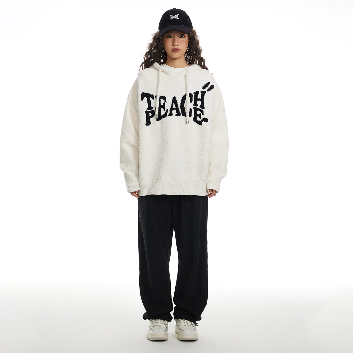 Teach Peace Logo