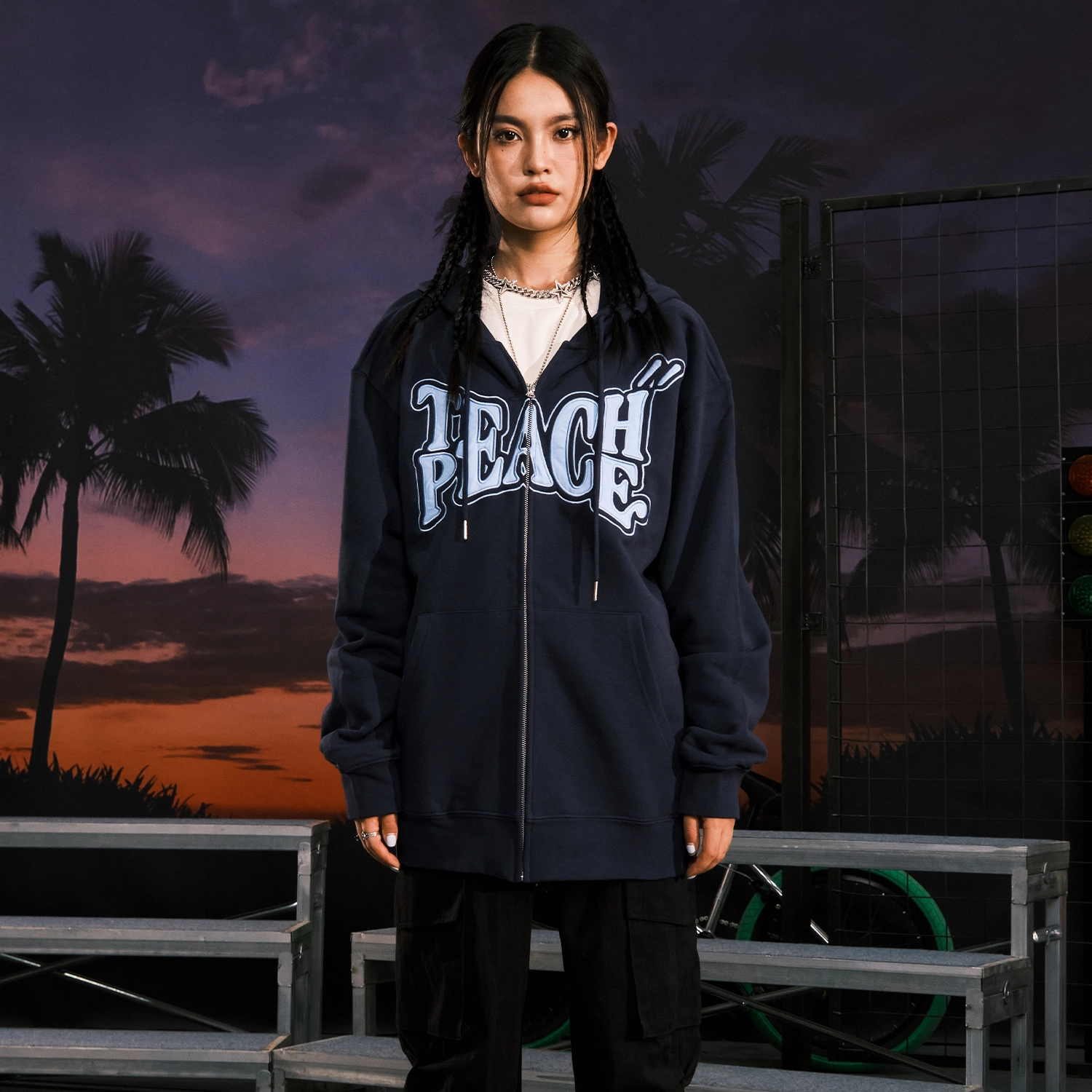 Teach Peace TPC 2