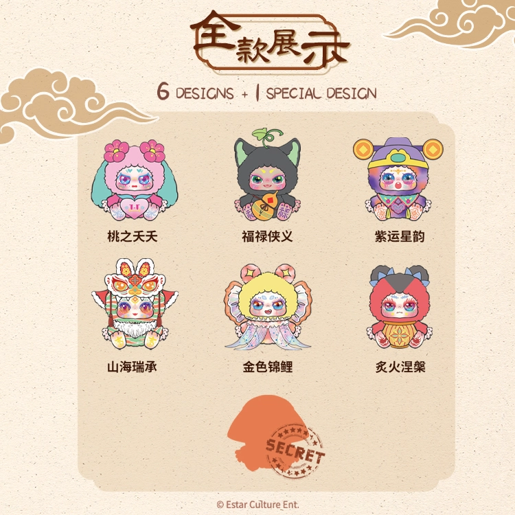 KIMMON 6
