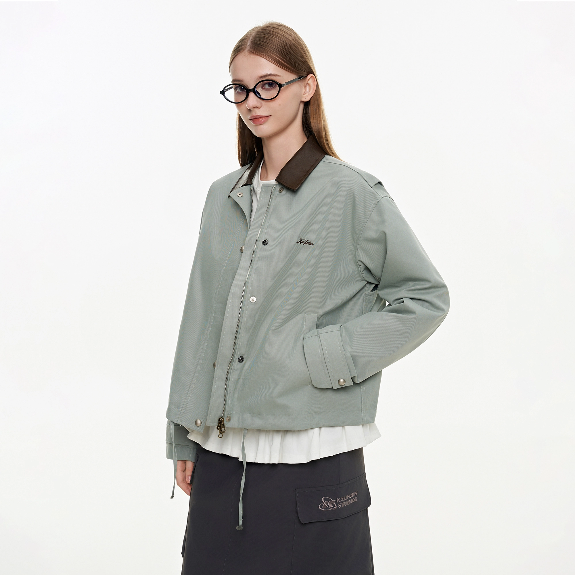 KXLFCHN cleanfit