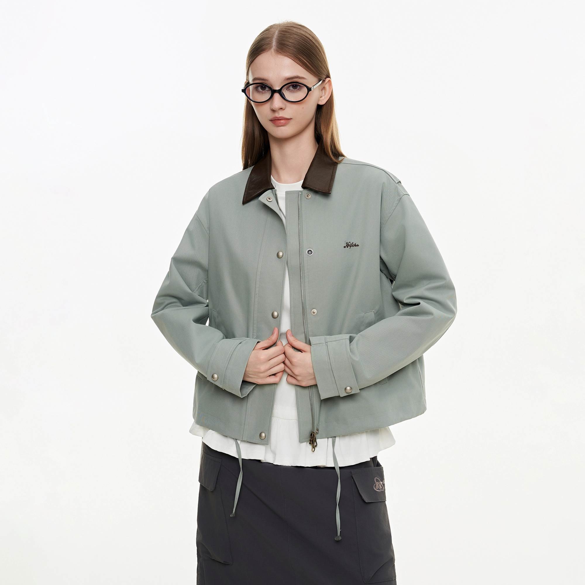 KXLFCHN cleanfit