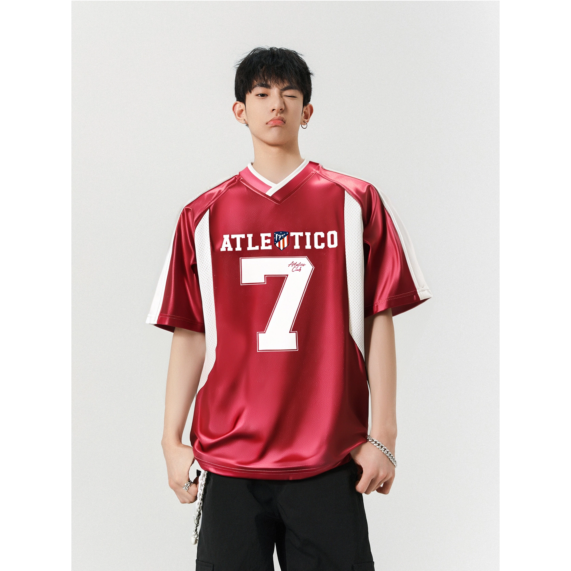 ATLETICO DE MADRID 1903 T