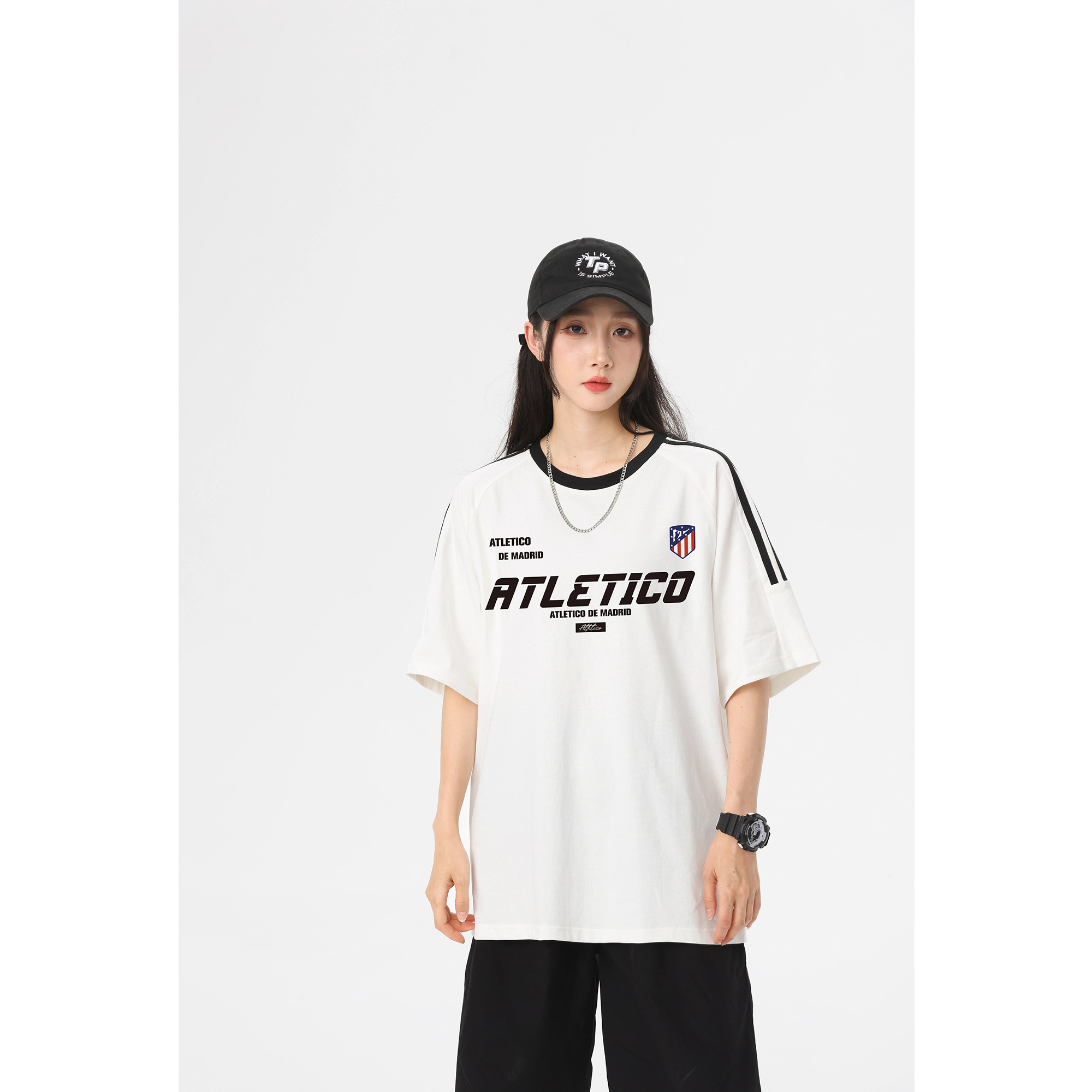 ATLETICO DE MADRID 1903 T