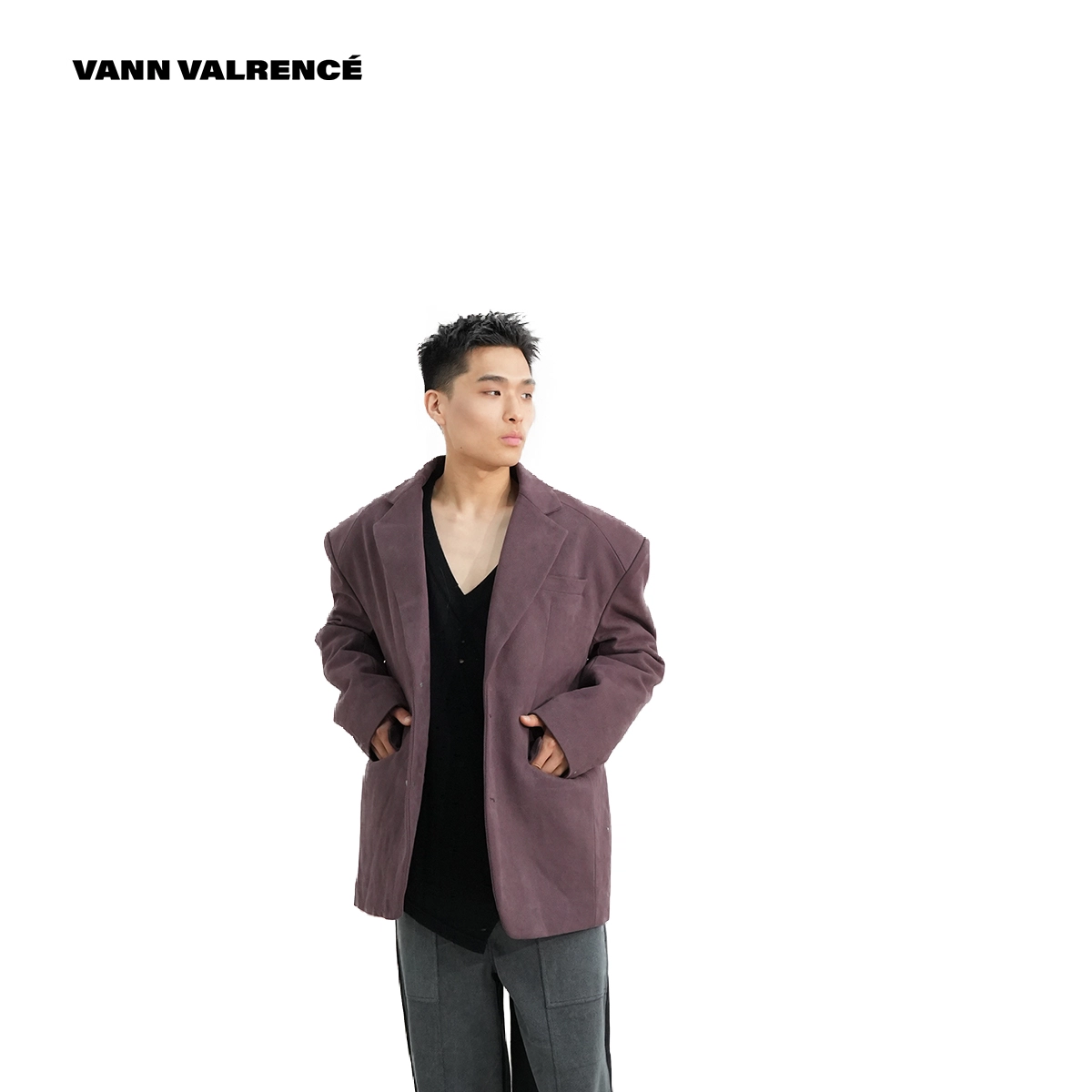 VANN VALRENC