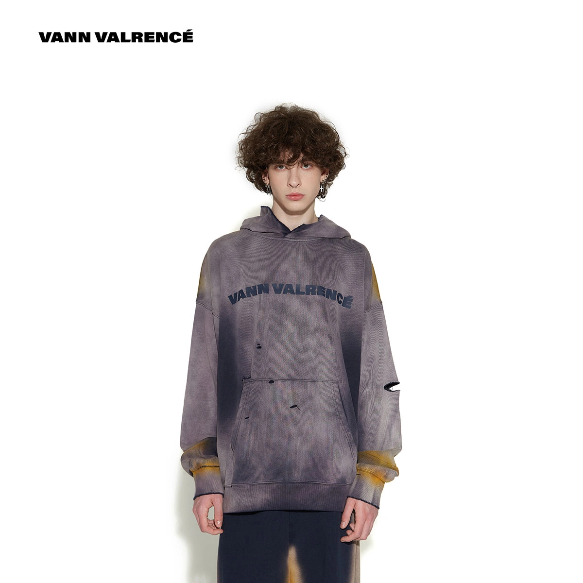 VANN VALRENC
