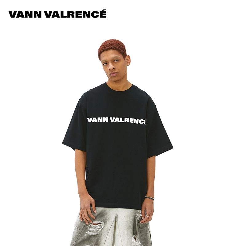 VANN VALRENC T