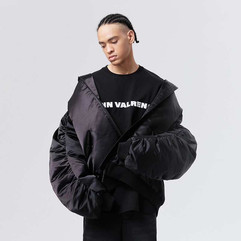 VANN VALRENC
