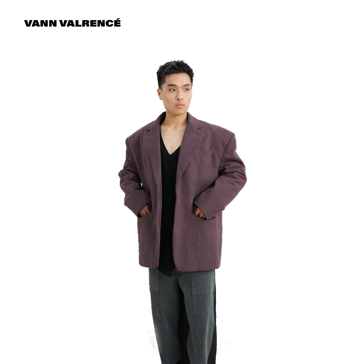 VANN VALRENC