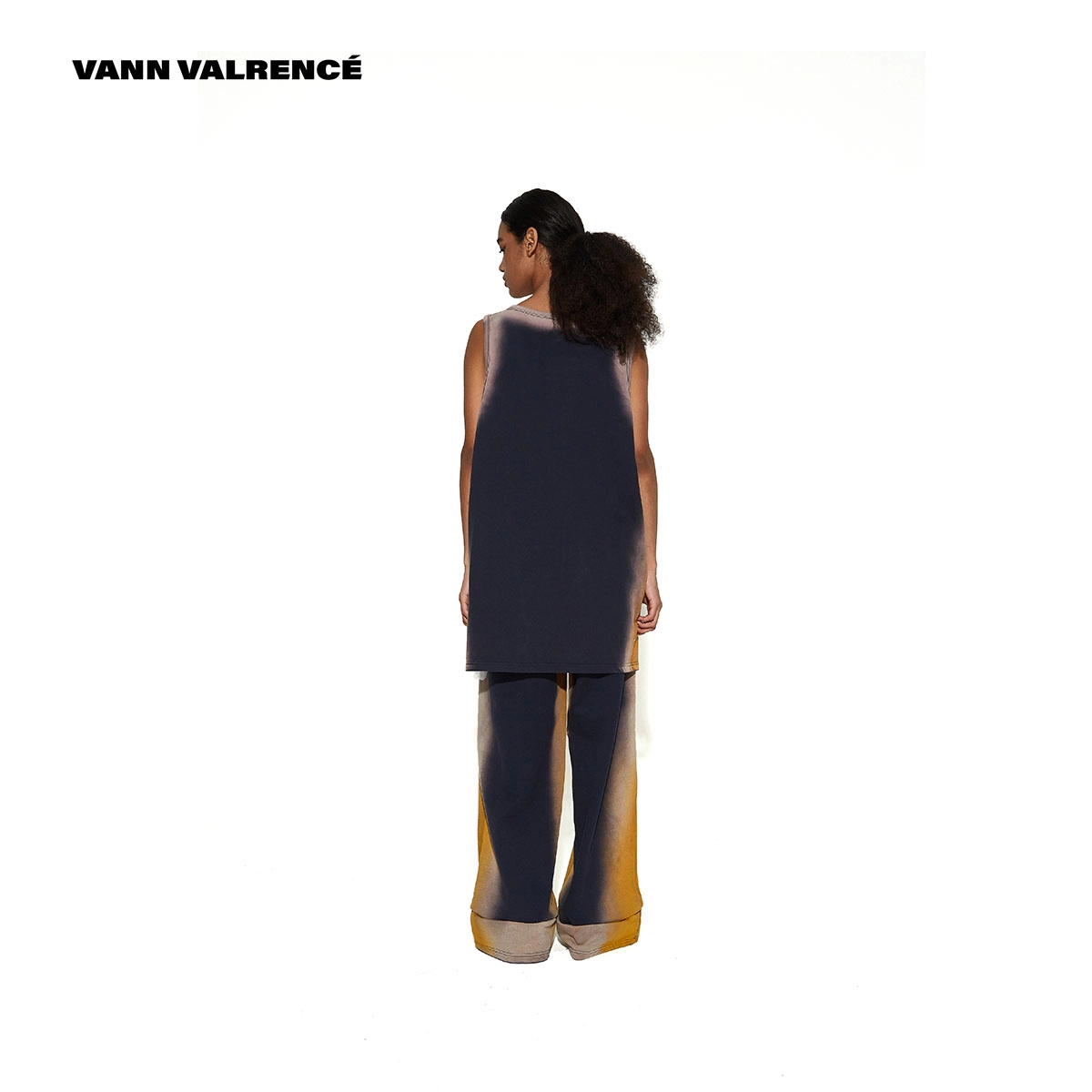 VANN VALRENC
