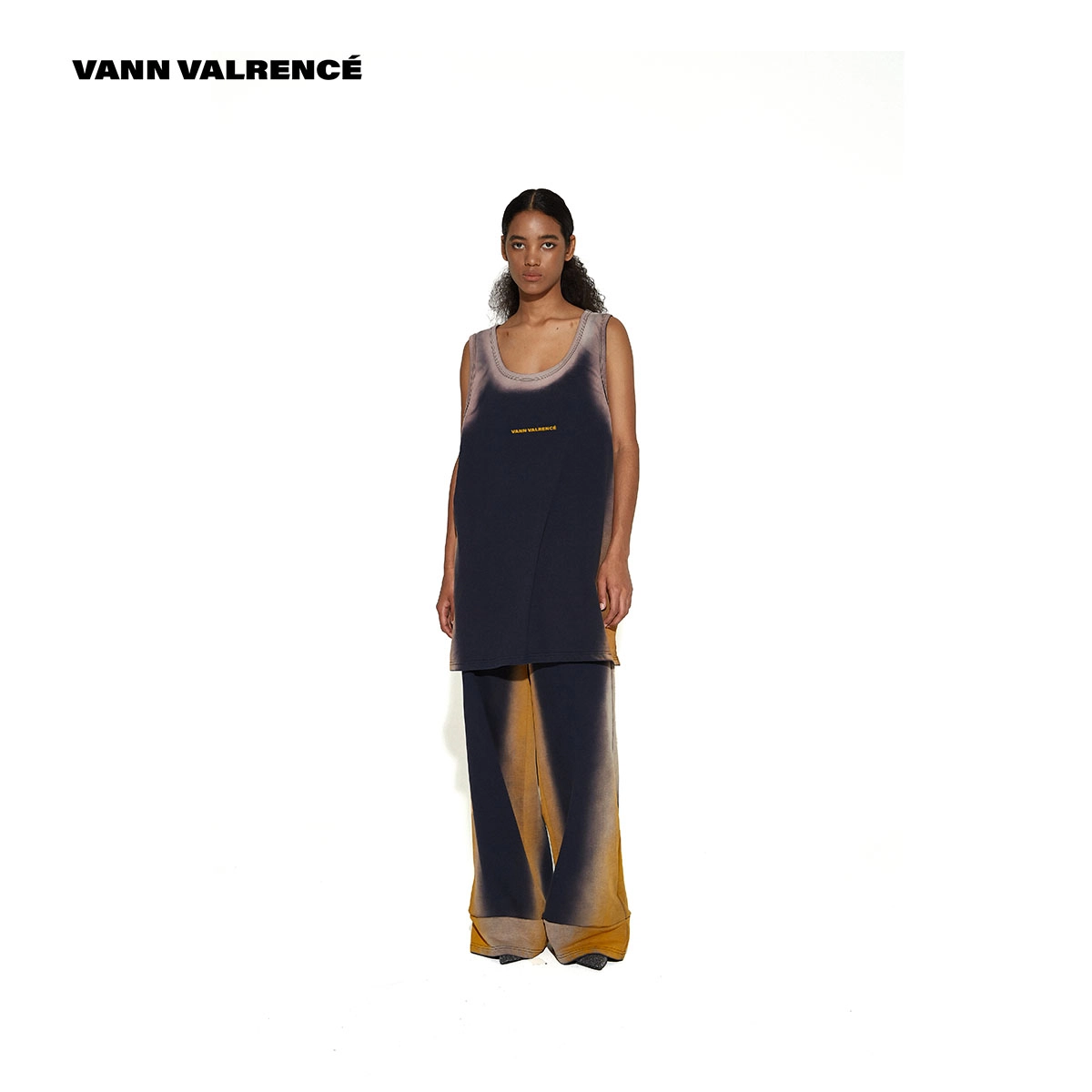 VANN VALRENC