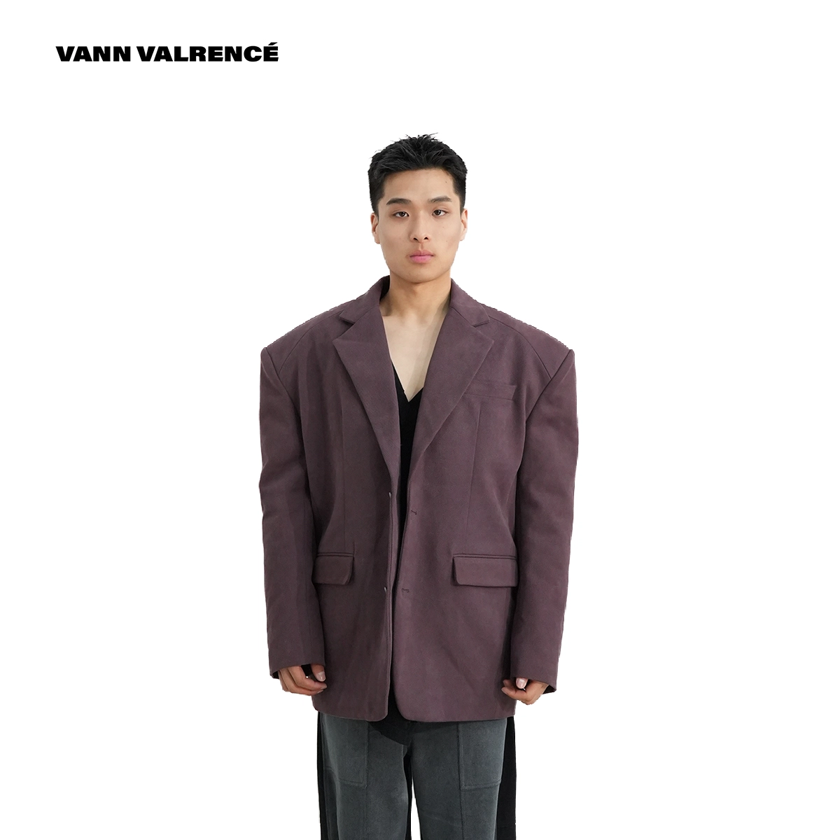 VANN VALRENC