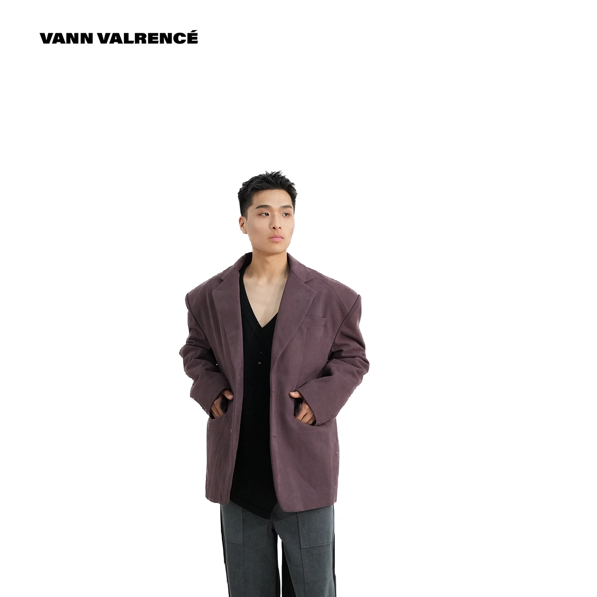 VANN VALRENC