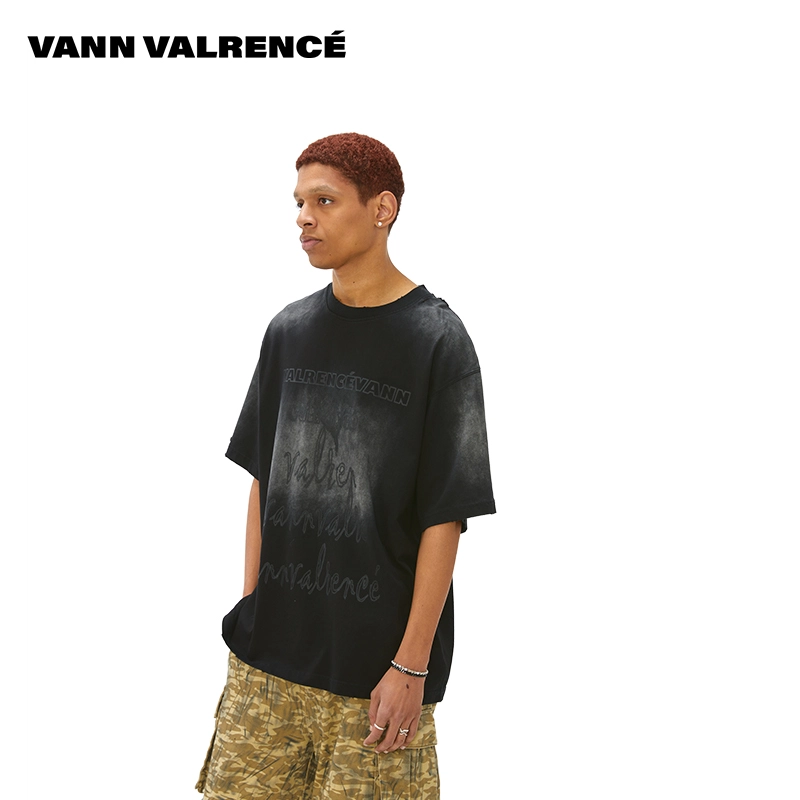 VANN VALRENC TT