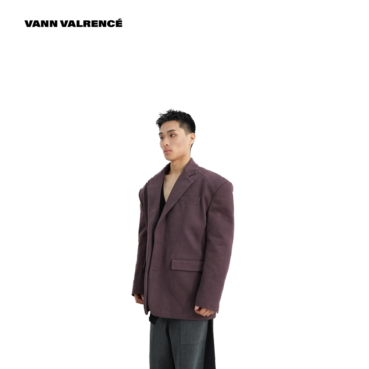 VANN VALRENC