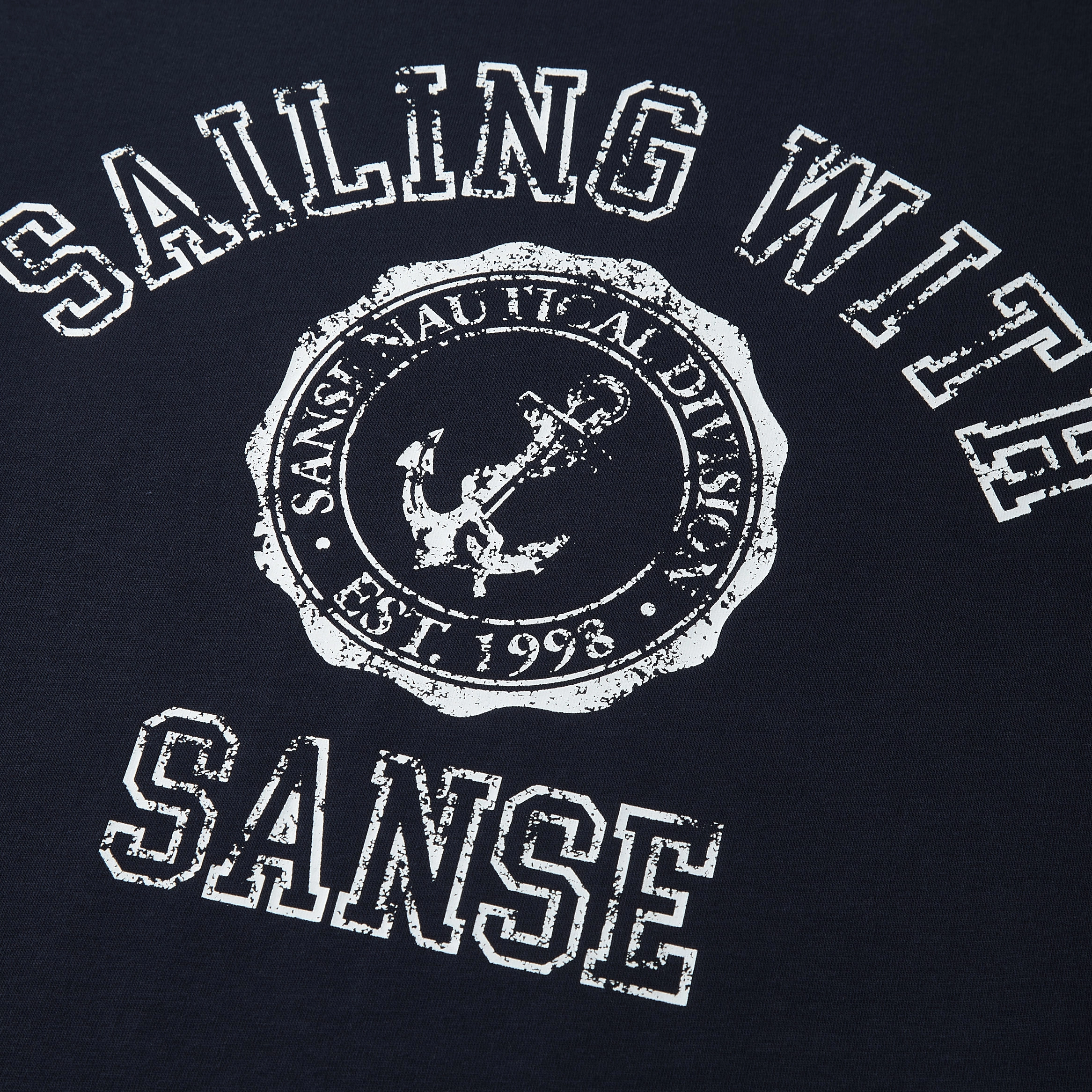 sanse TLOGO T