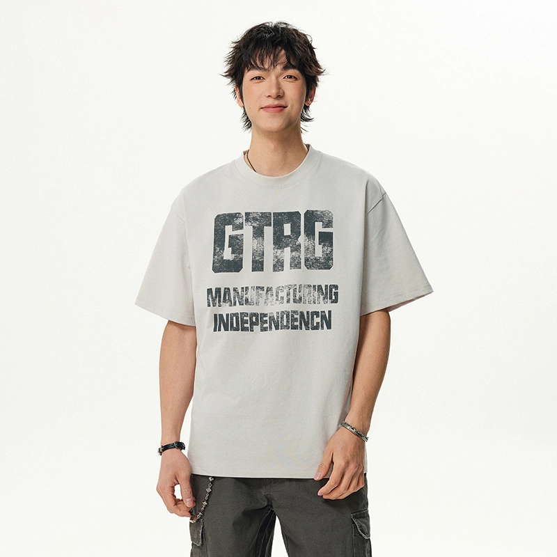 GTRG T