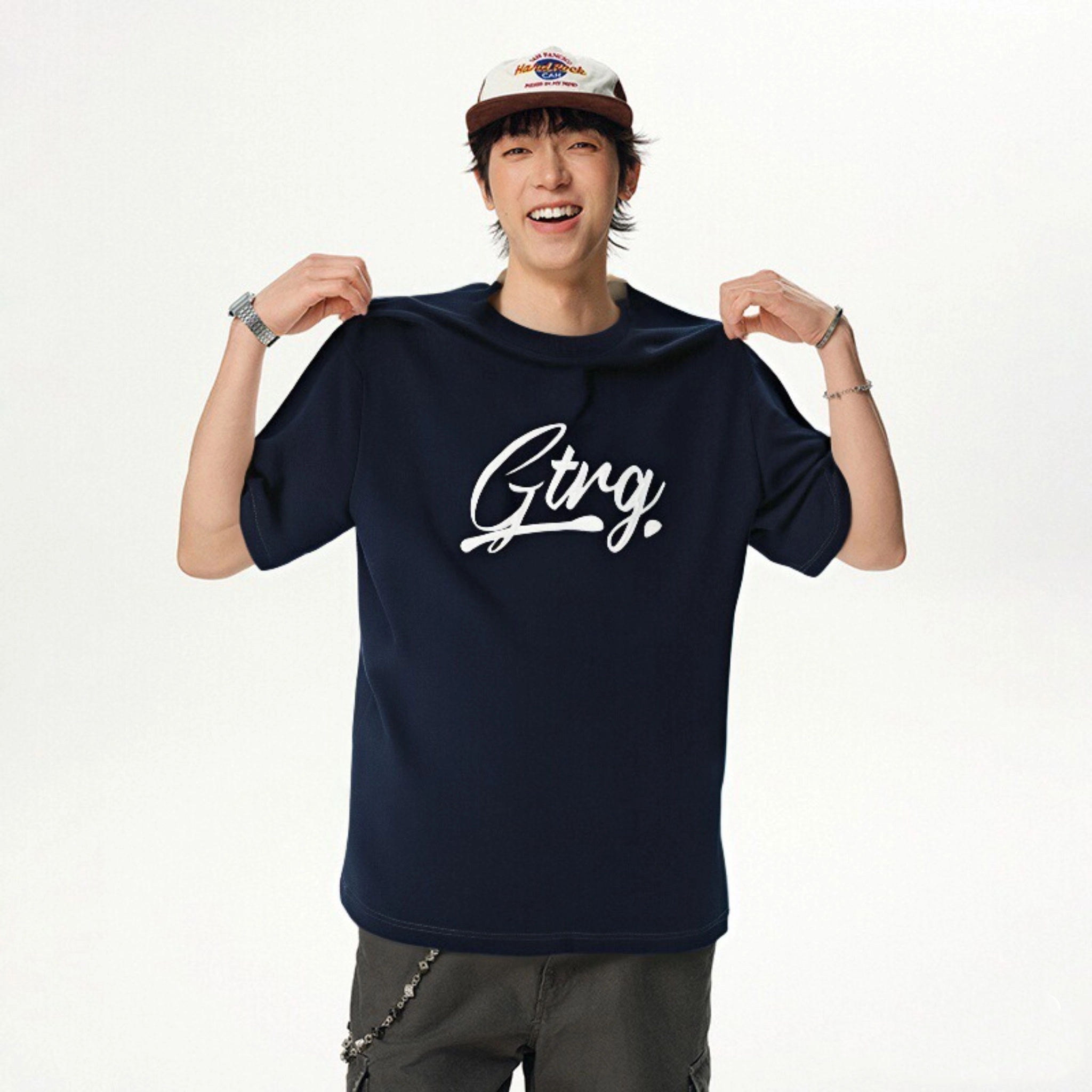 GTRG T