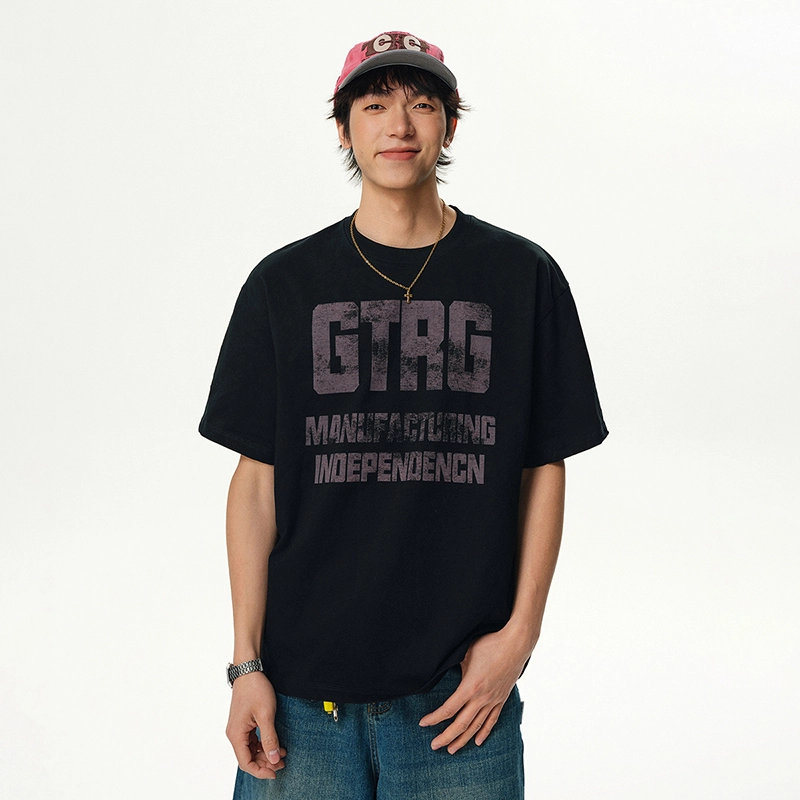 GTRG T