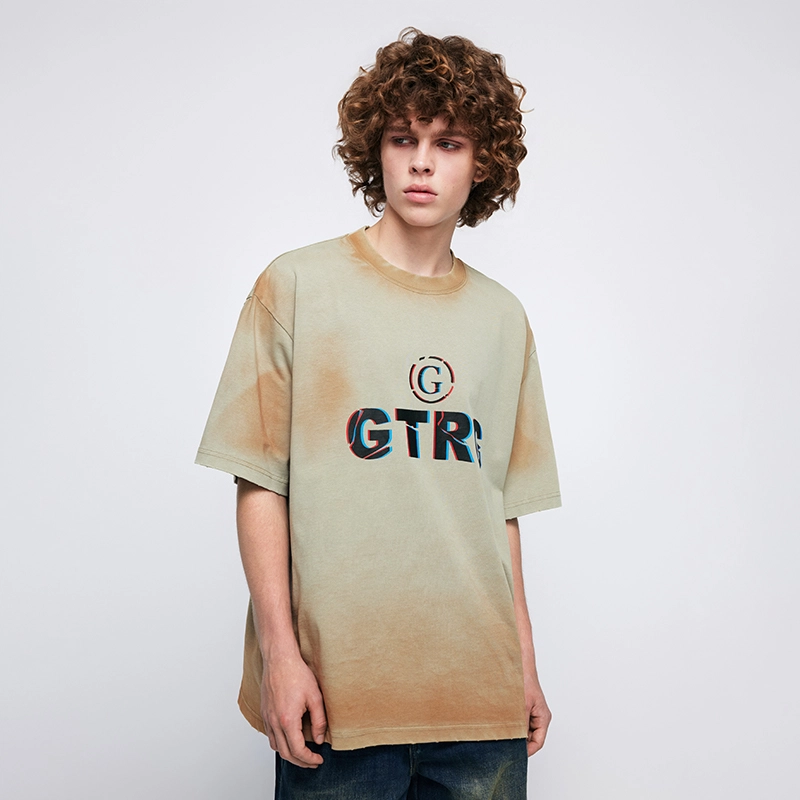 GTRG 3DT