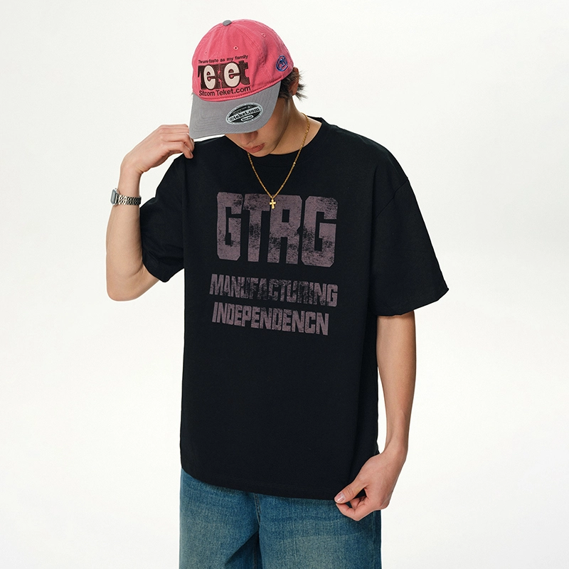 GTRG T