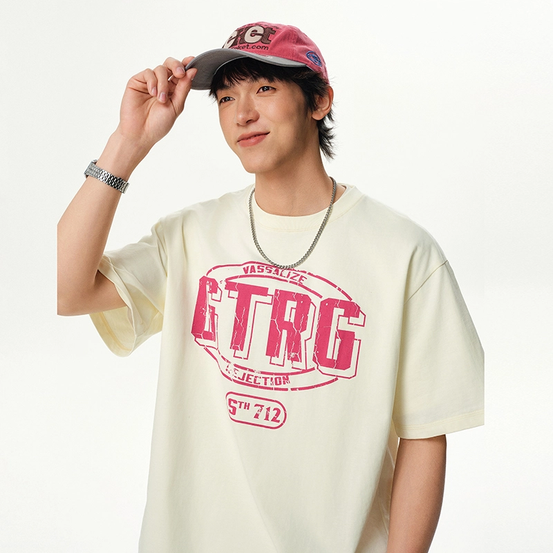 GTRG logoT