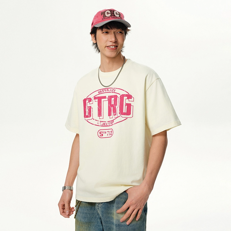 GTRG logoT