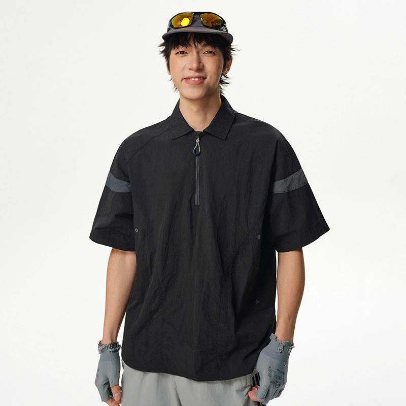 WELTER EXPERIMENT Polo