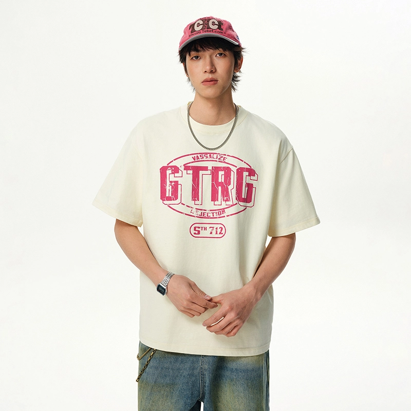 GTRG logoT