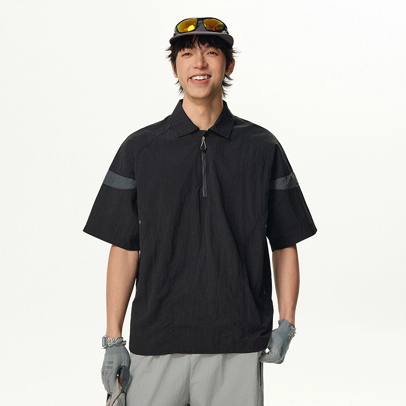 WELTER EXPERIMENT Polo