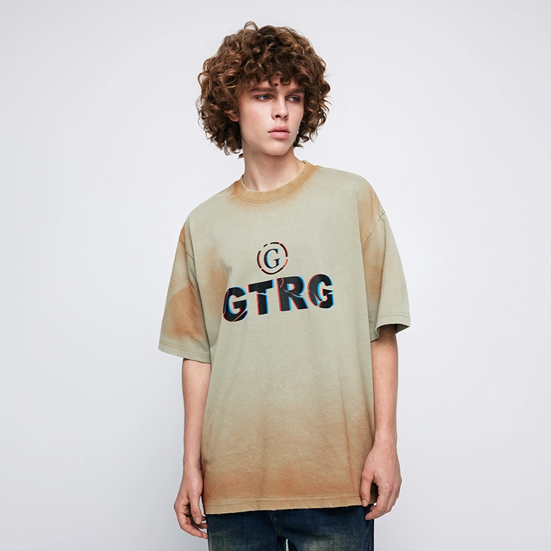 GTRG 3DT
