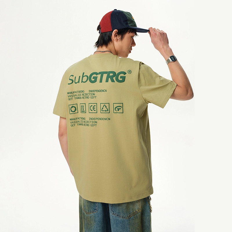 GTRG T