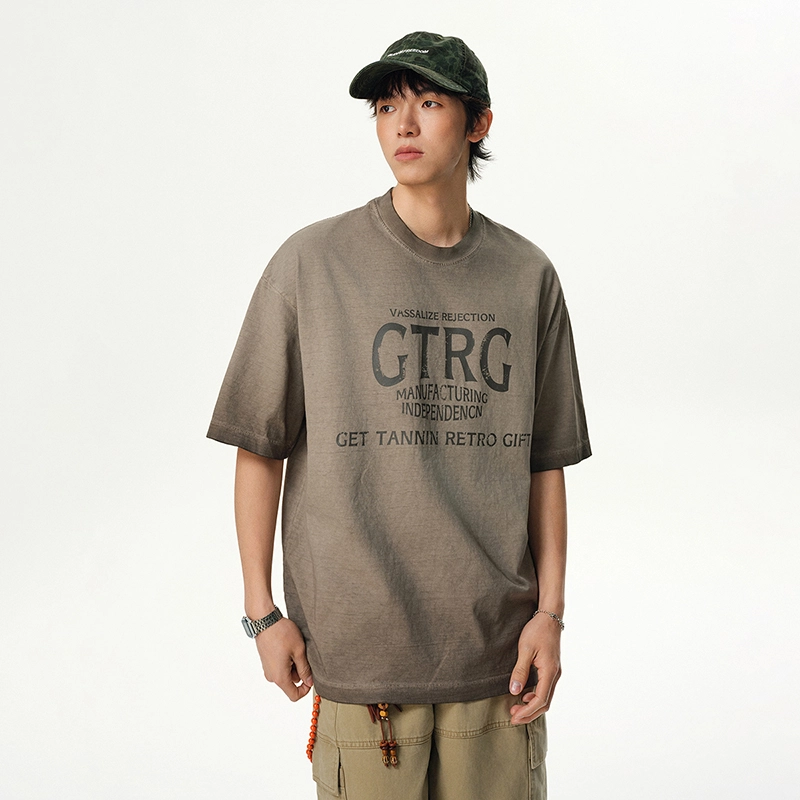 GTRG vibeT