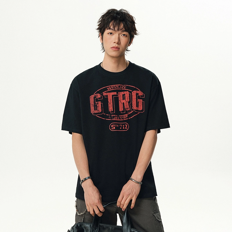 GTRG logoT