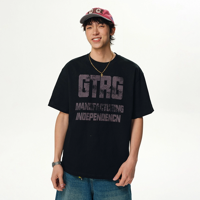 GTRG T