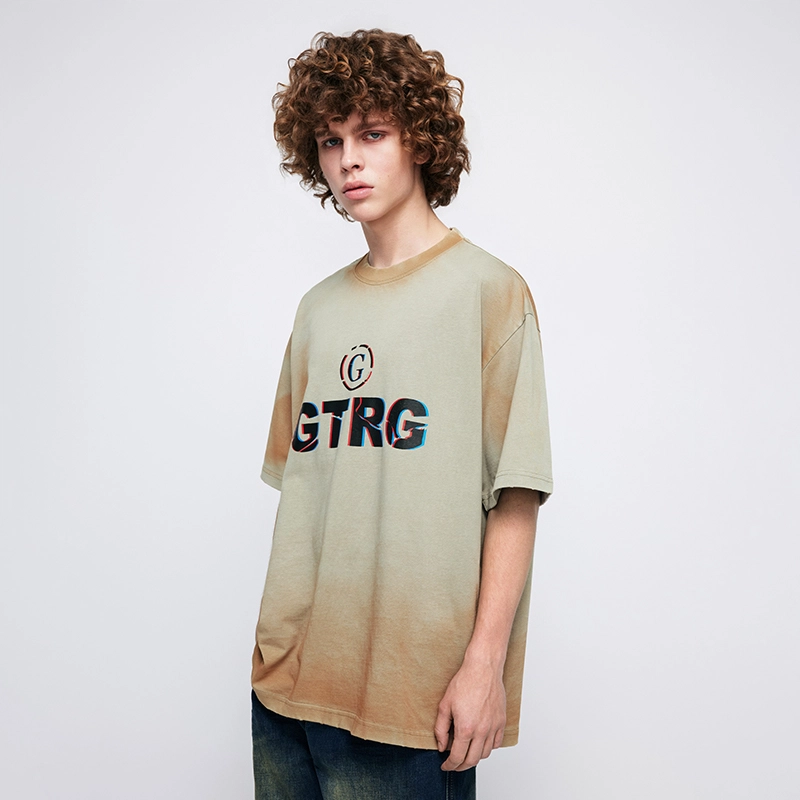 GTRG 3DT