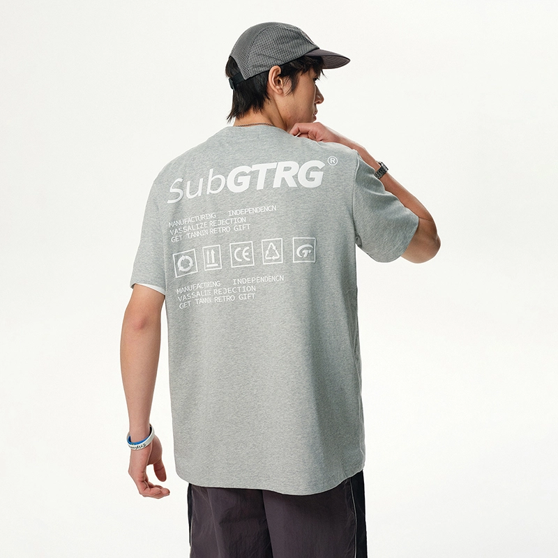 GTRG T