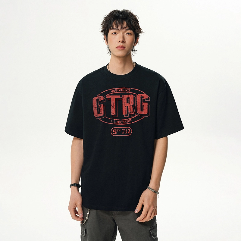 GTRG logoT