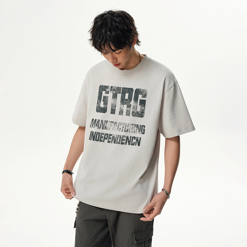 GTRG T