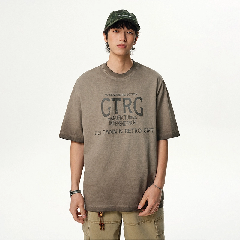 GTRG vibeT