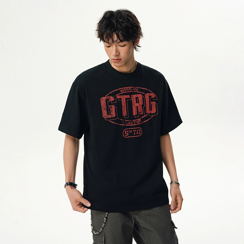 GTRG logoT