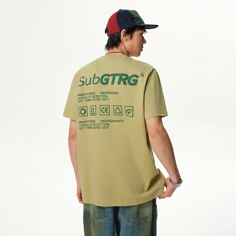 GTRG T