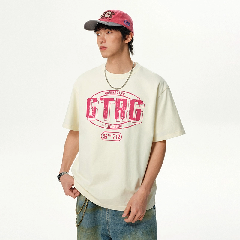 GTRG logoT