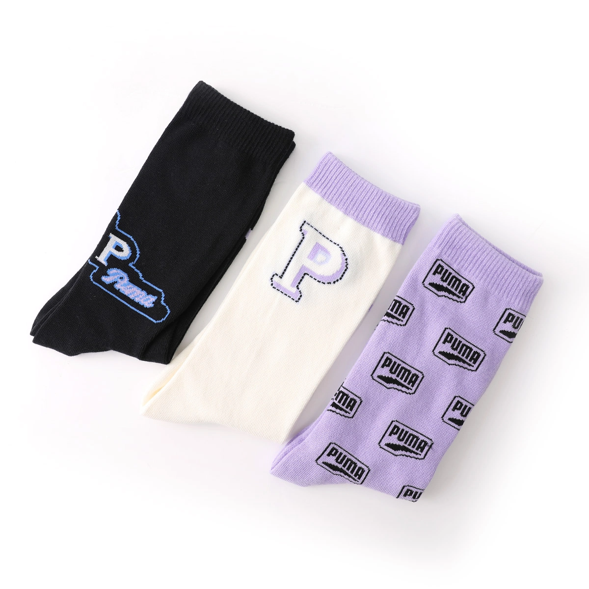 PUMA Logo 3