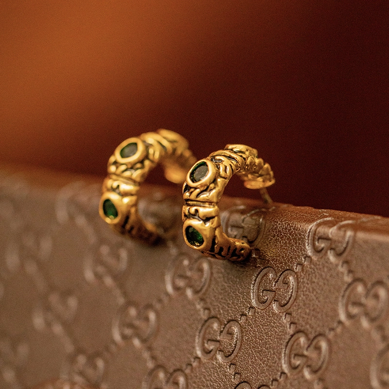 vintage 18k