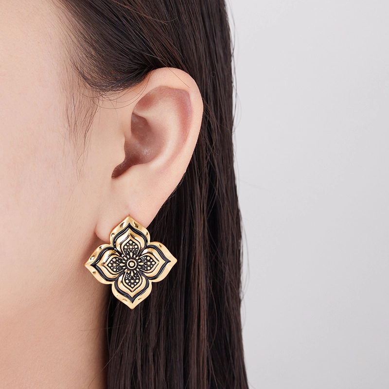 vintage 18k