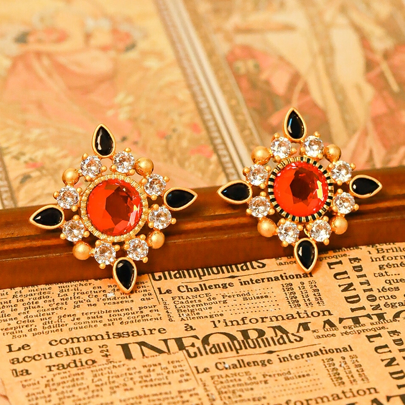 vintage 18k