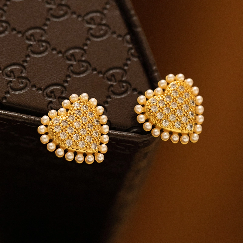 vintage 18k