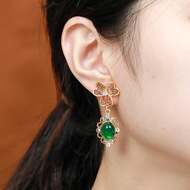 vintage 18k
