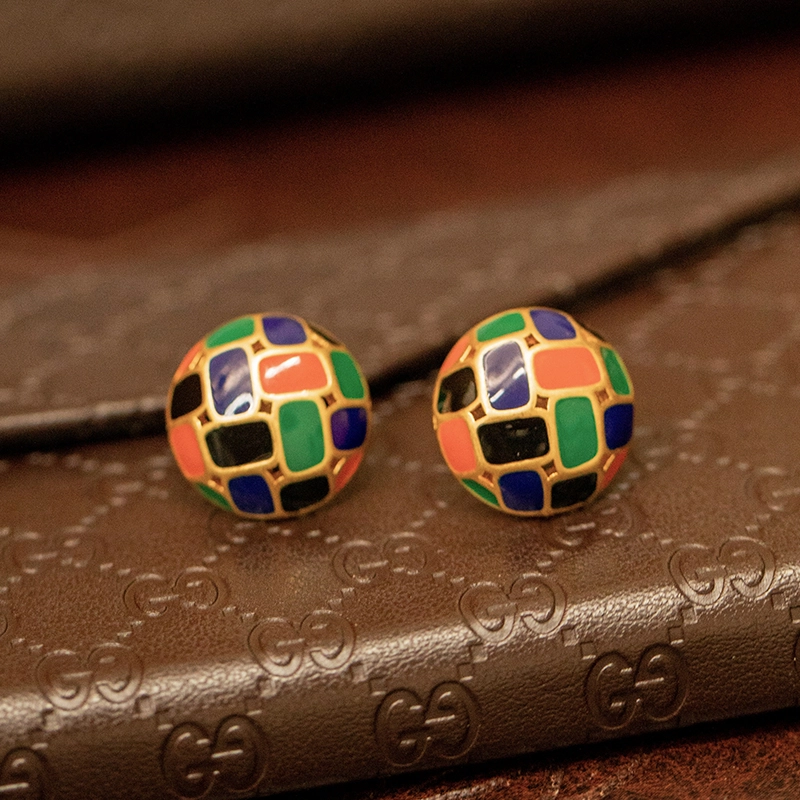 vintage 18k