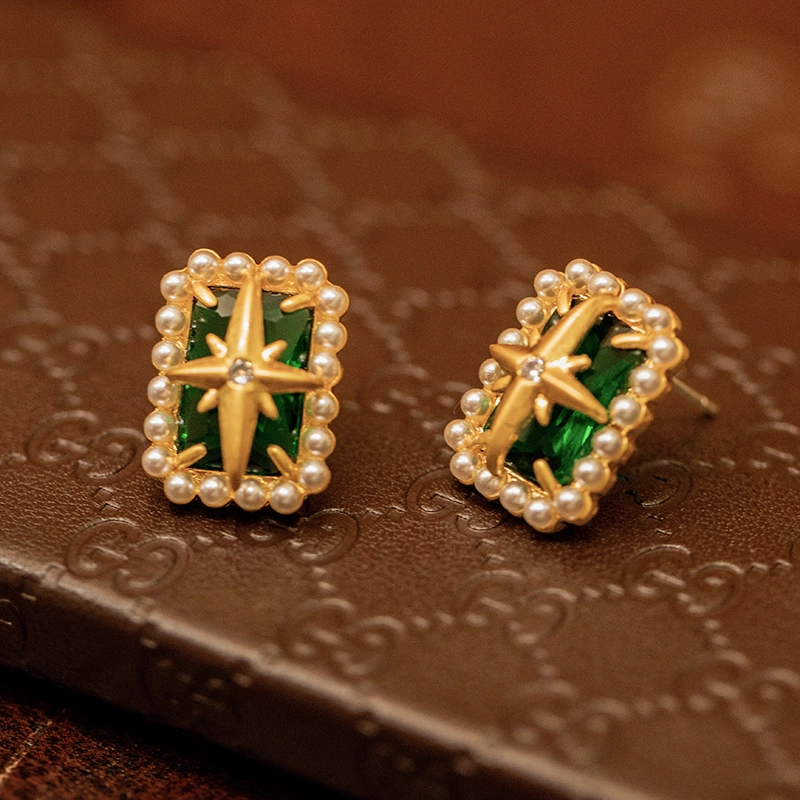 vintage 18k